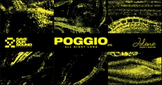 Save Our Sound presents: Poggio(FR) all night long @ Jolene